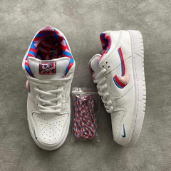 Nike Sb Parra