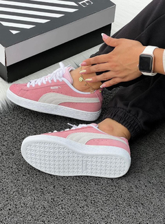 Puma suede - tienda online