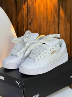 Puma XL Blanca