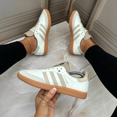 Adidas Samba Los Ángeles