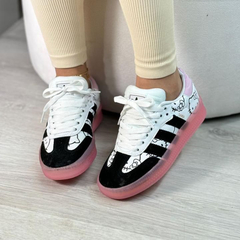 Adidas Samba Hello Kitty