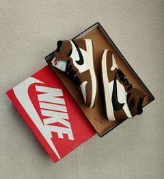Jordan retro 1 Bota - Fine Store | Sneakers Store