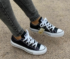 Converse clásica bajita - comprar online