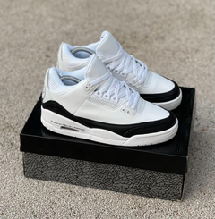 Jordan retro 3 en internet