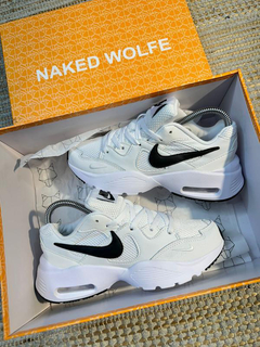 Nike Fusion - comprar online