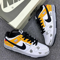 Nike animado - comprar online