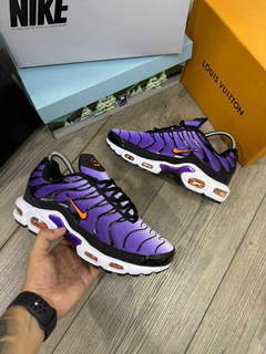 Nike TN colores - tienda online