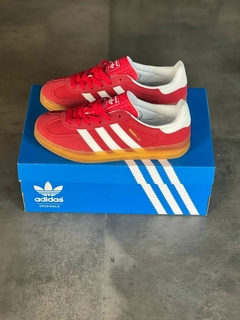 Adidas Gazelle clásicos