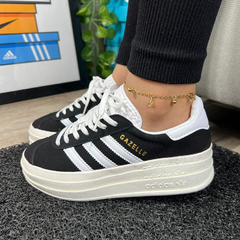 Adidas Gazelle Plataforma en internet