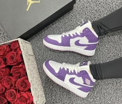 Jordan retro 1 Bota