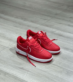 Nike AF1 Roja