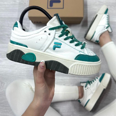 Fila Fusión - tienda online