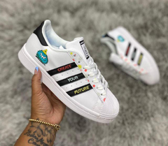 Adidas Súper Star