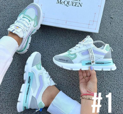 Adidas Fashion