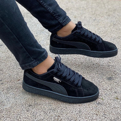 Puma suede - comprar online