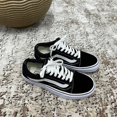 Vans Clasica