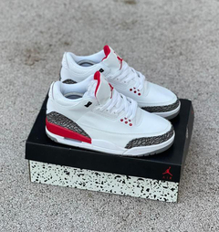 Jordan retro 3 - Fine Store | Sneakers Store