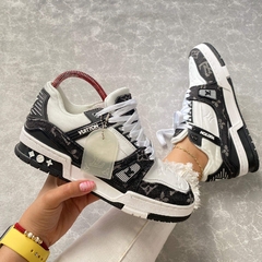 Louis Vuitton Trainer