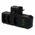 Adaptador de Tomada com USB e Tipo-C
