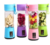 Mini Liquidificador Portáti (6 Laminas)