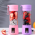 Mini Liquidificador Portáti (6 Laminas) na internet