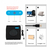 Mini Estúdio Fotográfico - (Led Multicolor) - comprar online