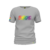 Camiseta Star Wars PRIDE - Zorro Azul