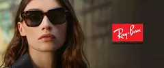 Banner de la categoría Lentes de sol RB
