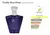 Turathi Blue - comprar online