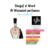 Shagaf al Ward - comprar online