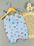 Romper Encantos Alcinha Cotton Marisol - comprar online