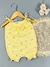 Romper Encantos Alcinha Cotton Marisol - comprar online
