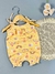 Romper Encantos Alcinha Cotton Marisol - comprar online