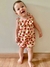 Romper Encantos Alcinha Cotton Marisol na internet