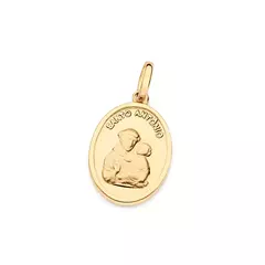Medalha Santo Antônio