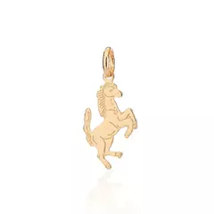 Pingente cavalo