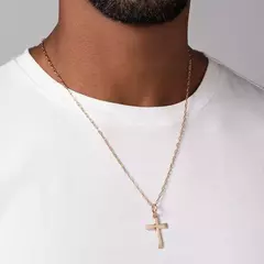 Pingente Cruz