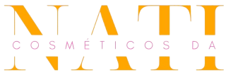 Cosméticos da Nati