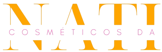 Cosméticos da Nati