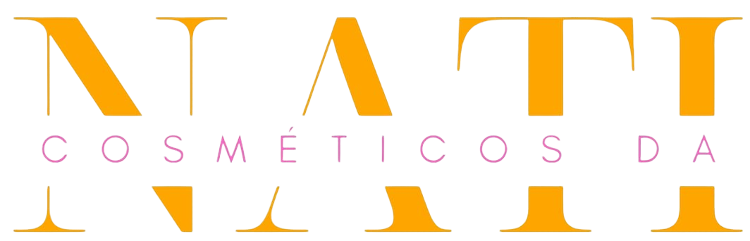 Cosméticos da Nati