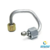 TUBO DE PRESSÃO DA VÁLVULA DE SUPRIMENTO DO COMBUSTÍVEL (07W142423) - VW 17190 - comprar online