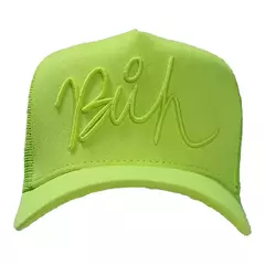 BONE NEON COLORS BUH - C&M Store Multimarcas