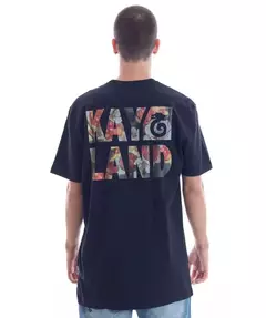 CAMISETA ESSENTIAL CLOUDBERRY KAYLAND - comprar online