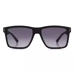 Óculos de sol Cairo preto parede com vermelho Mormaii - comprar online