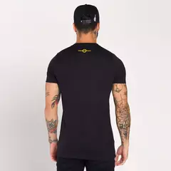 Imagem do T-SHIRT SLIM SUMMER VIBES BUH