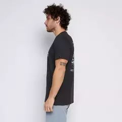 CAMISETA M/C TROPICAL BREEZE QUIKSILVER na internet
