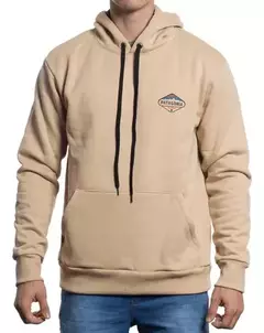 MOLETON FECHADO PATAGONIA KAYLAND - comprar online