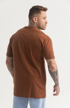 CAMISETA OVERSIZED PELETIZADA YED EXCLUSIVE - C&M Store Multimarcas