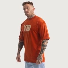 CAMISETA YED APLICACAO PLUSH YED EXCLUSIVE - C&M Store Multimarcas