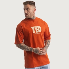 CAMISETA YED APLICACAO PLUSH YED EXCLUSIVE